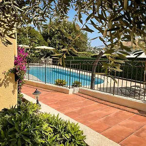 Hotel Marc-hely, La Colle-sur-Loup